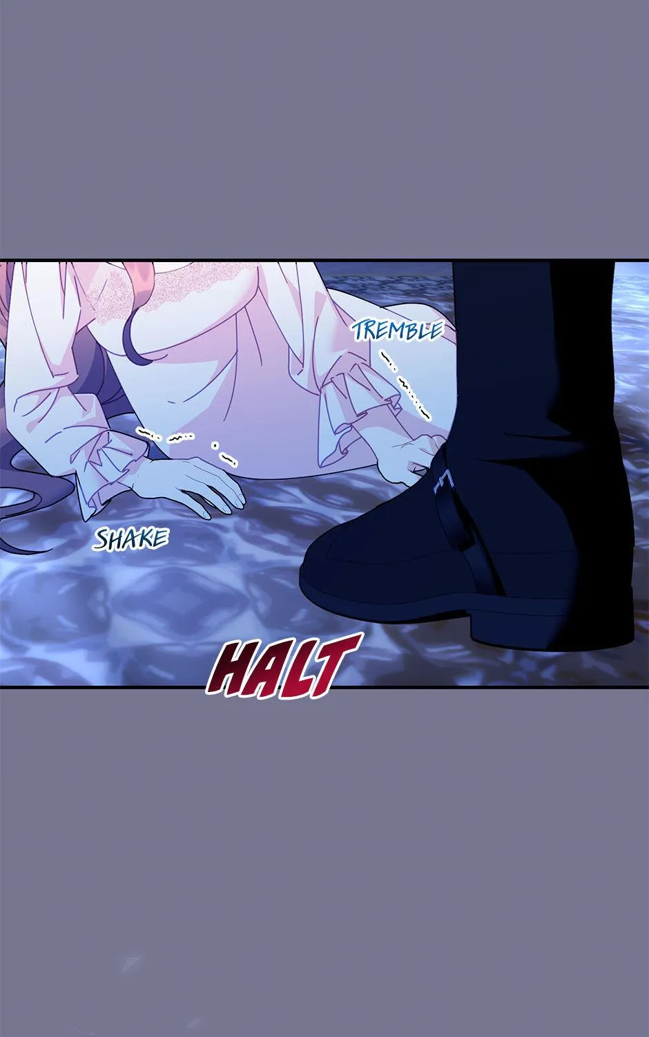 CARRIER FALCON PRINCESS Chapter 105 page 67 - 