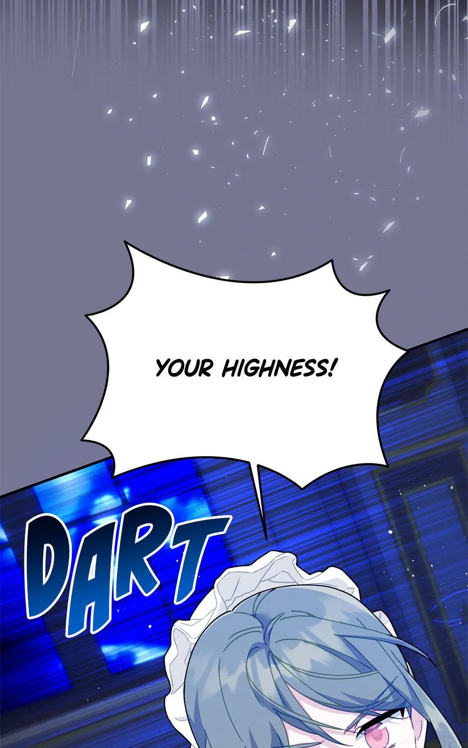 CARRIER FALCON PRINCESS Chapter 105 page 71 - 