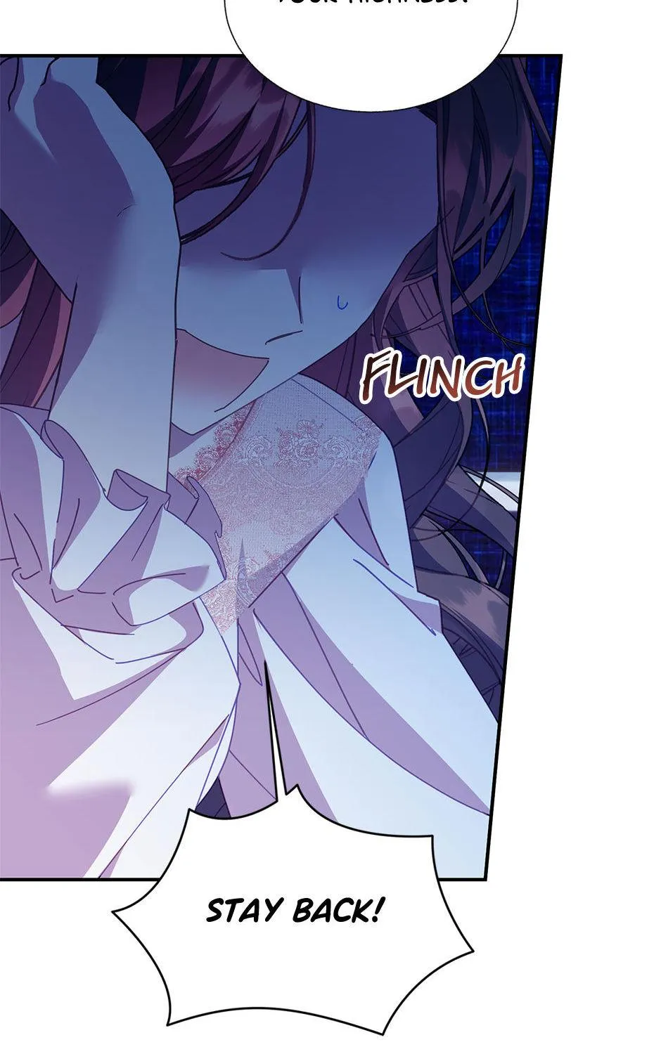 CARRIER FALCON PRINCESS Chapter 105 page 91 - 