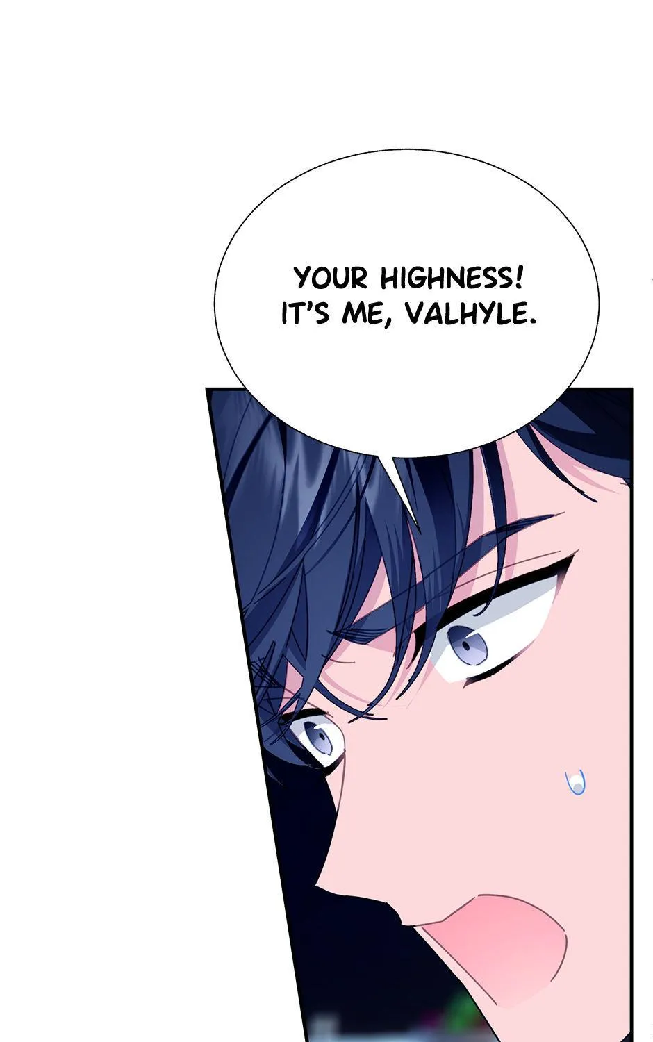 CARRIER FALCON PRINCESS Chapter 105 page 93 - 