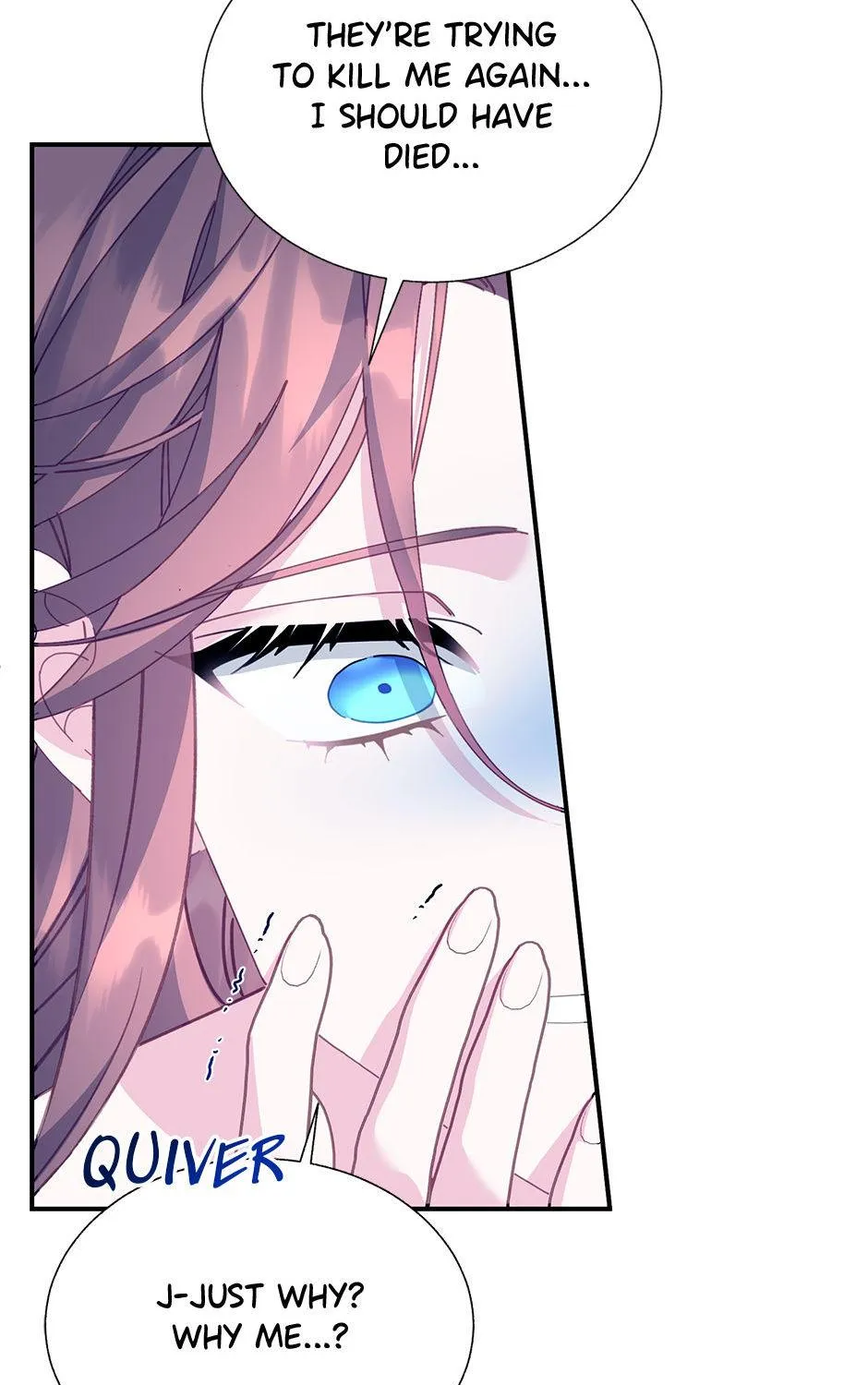 CARRIER FALCON PRINCESS Chapter 105 page 95 - 