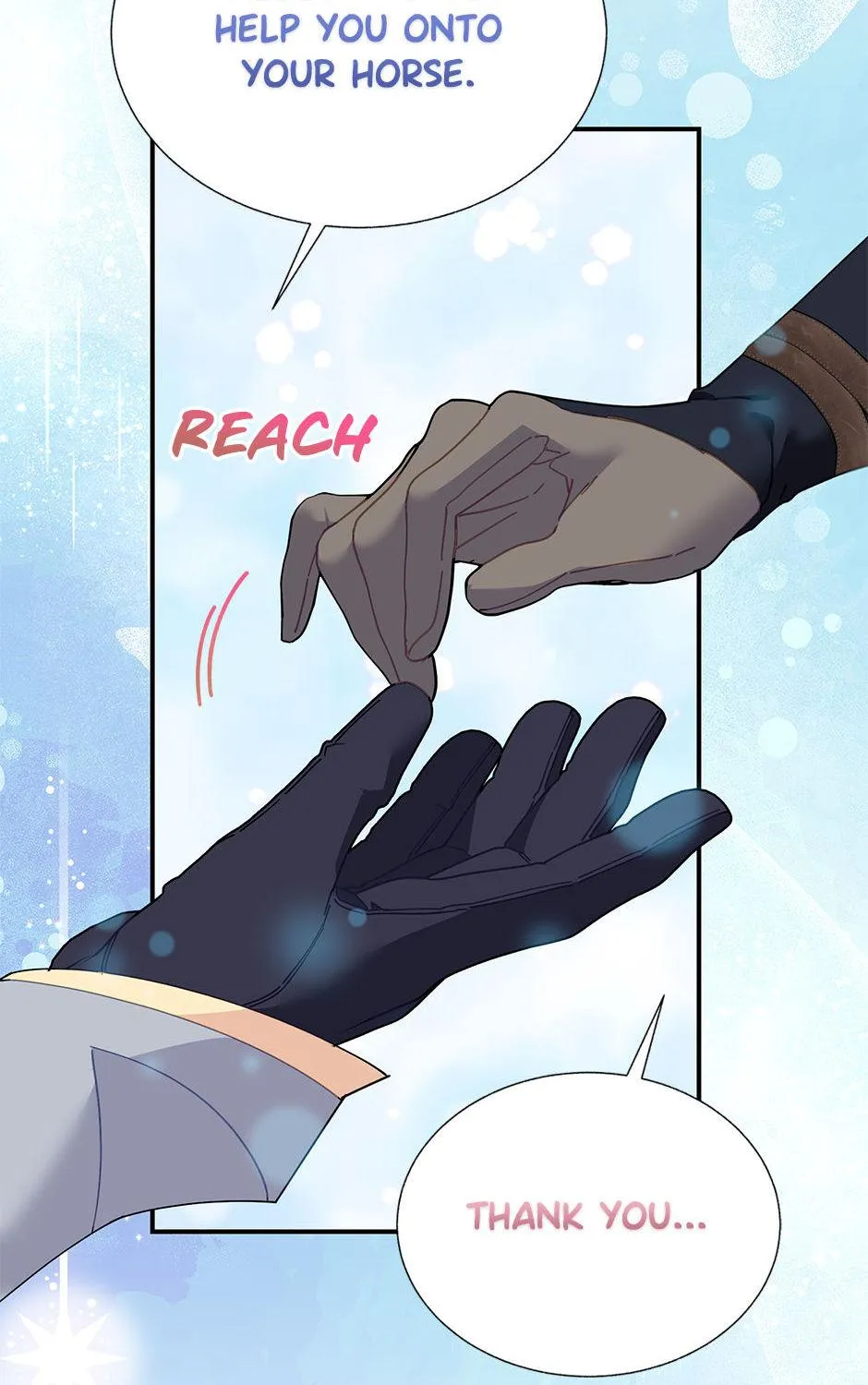 CARRIER FALCON PRINCESS Chapter 106 page 11 - 