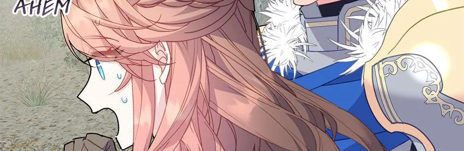 CARRIER FALCON PRINCESS Chapter 106 page 110 - 