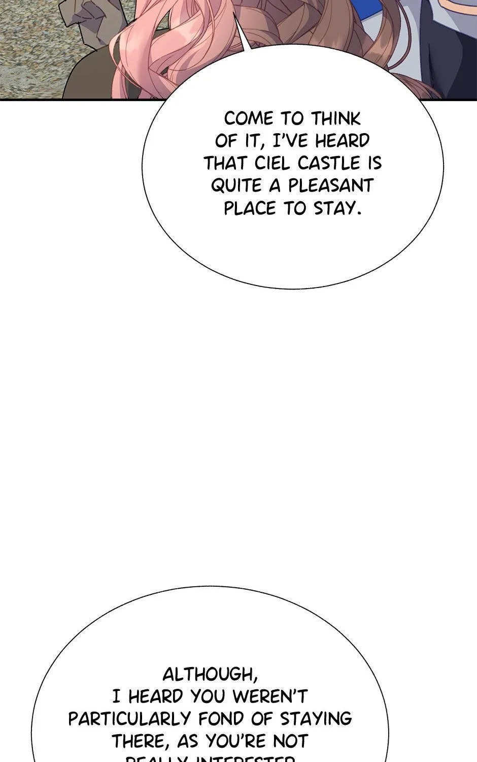 CARRIER FALCON PRINCESS Chapter 106 page 111 - 