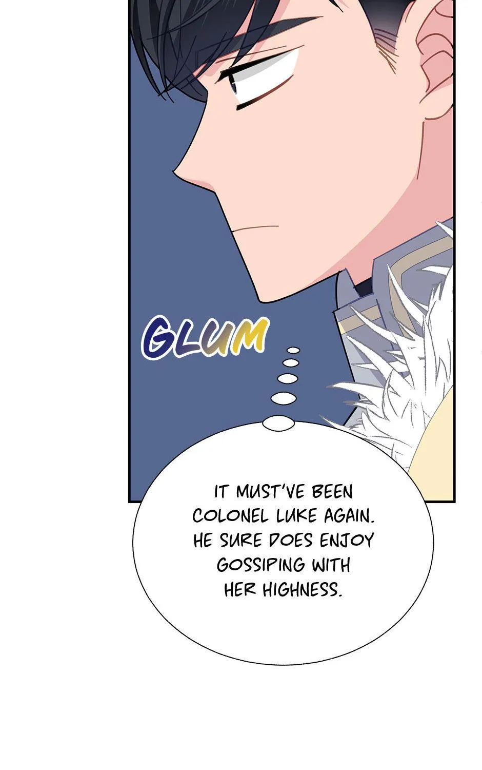 CARRIER FALCON PRINCESS Chapter 106 page 113 - 