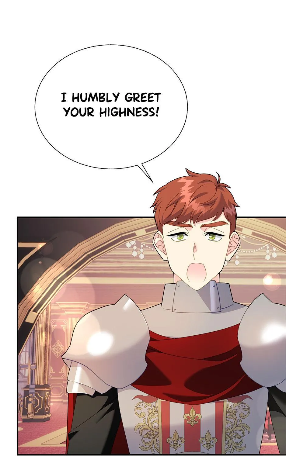CARRIER FALCON PRINCESS Chapter 106 page 127 - 