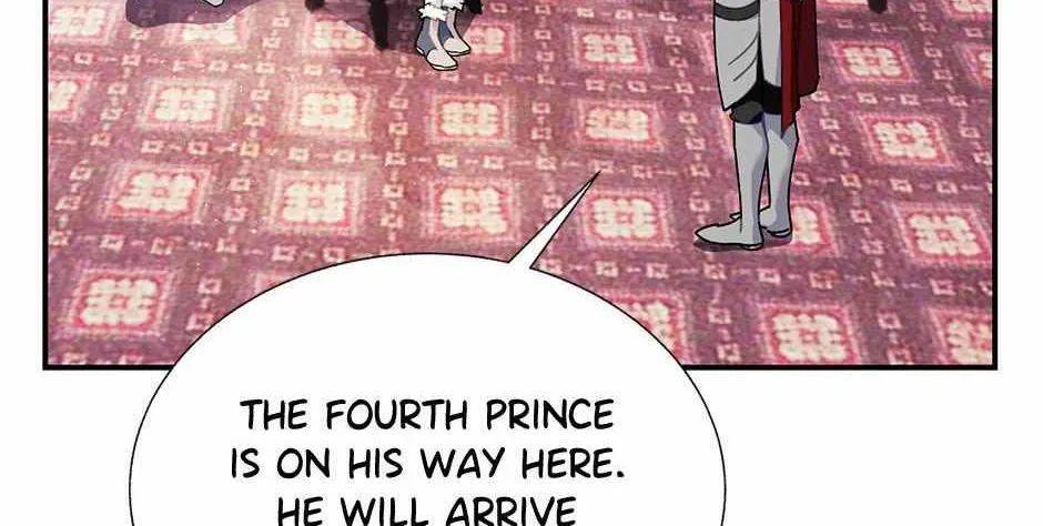 CARRIER FALCON PRINCESS Chapter 106 page 132 - 