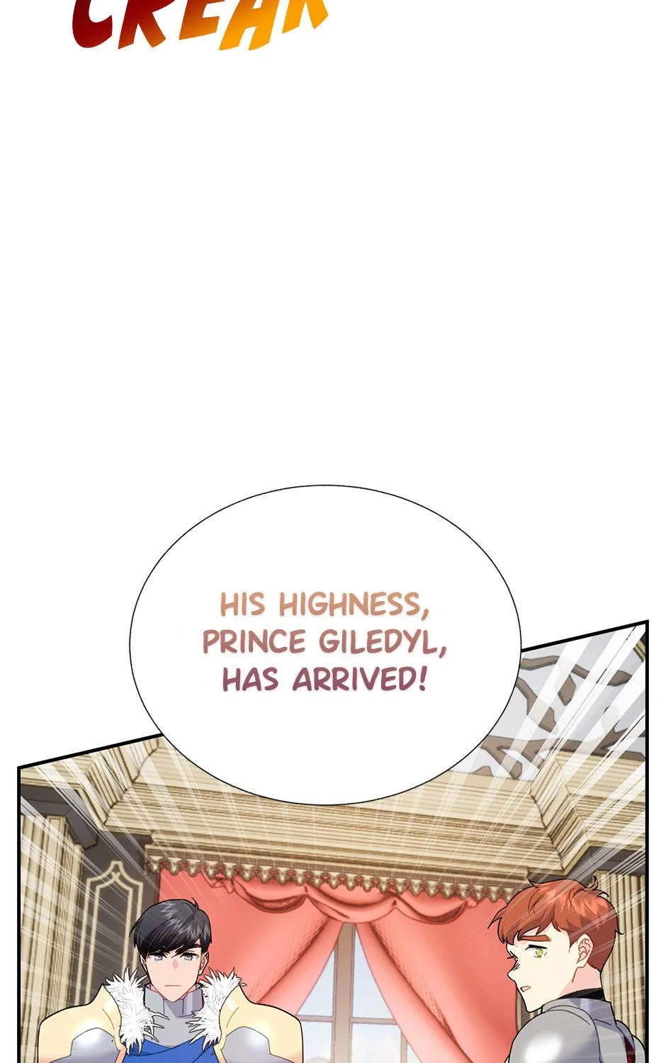 CARRIER FALCON PRINCESS Chapter 106 page 143 - 