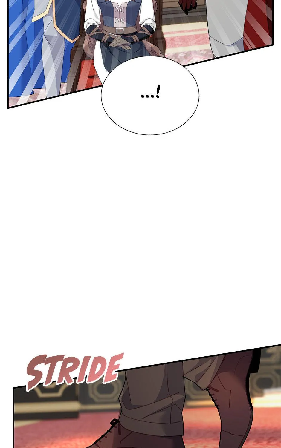 CARRIER FALCON PRINCESS Chapter 106 page 145 - 