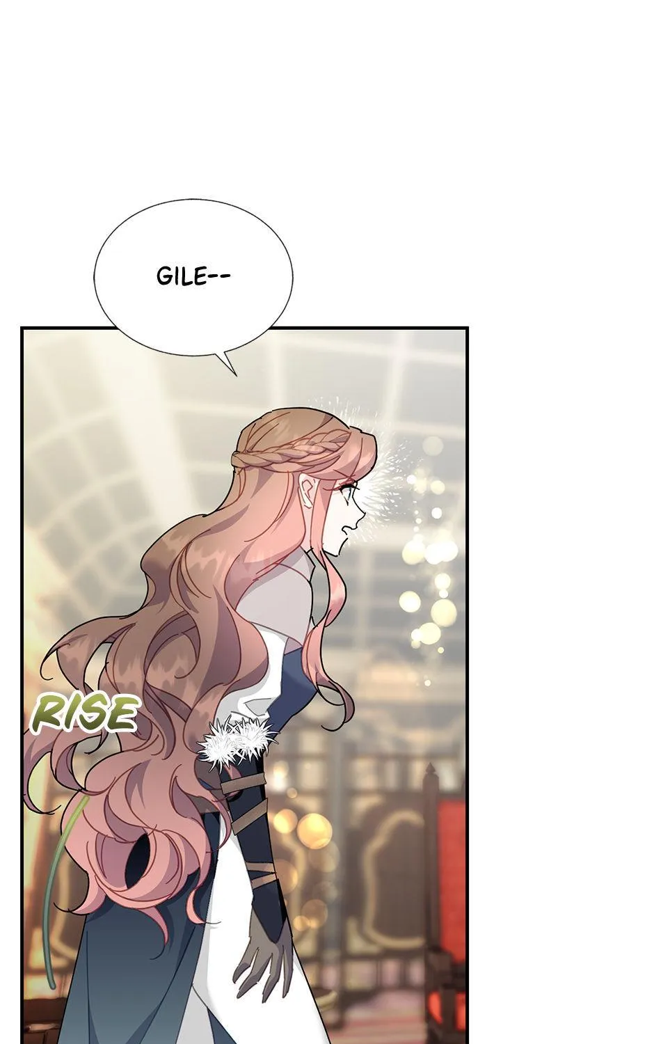 CARRIER FALCON PRINCESS Chapter 106 page 149 - 