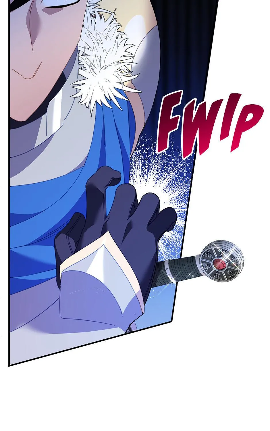 CARRIER FALCON PRINCESS Chapter 106 page 153 - 