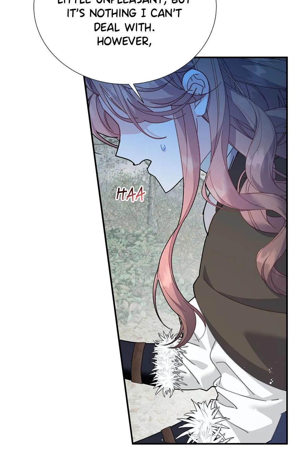 CARRIER FALCON PRINCESS Chapter 106 page 29 - 