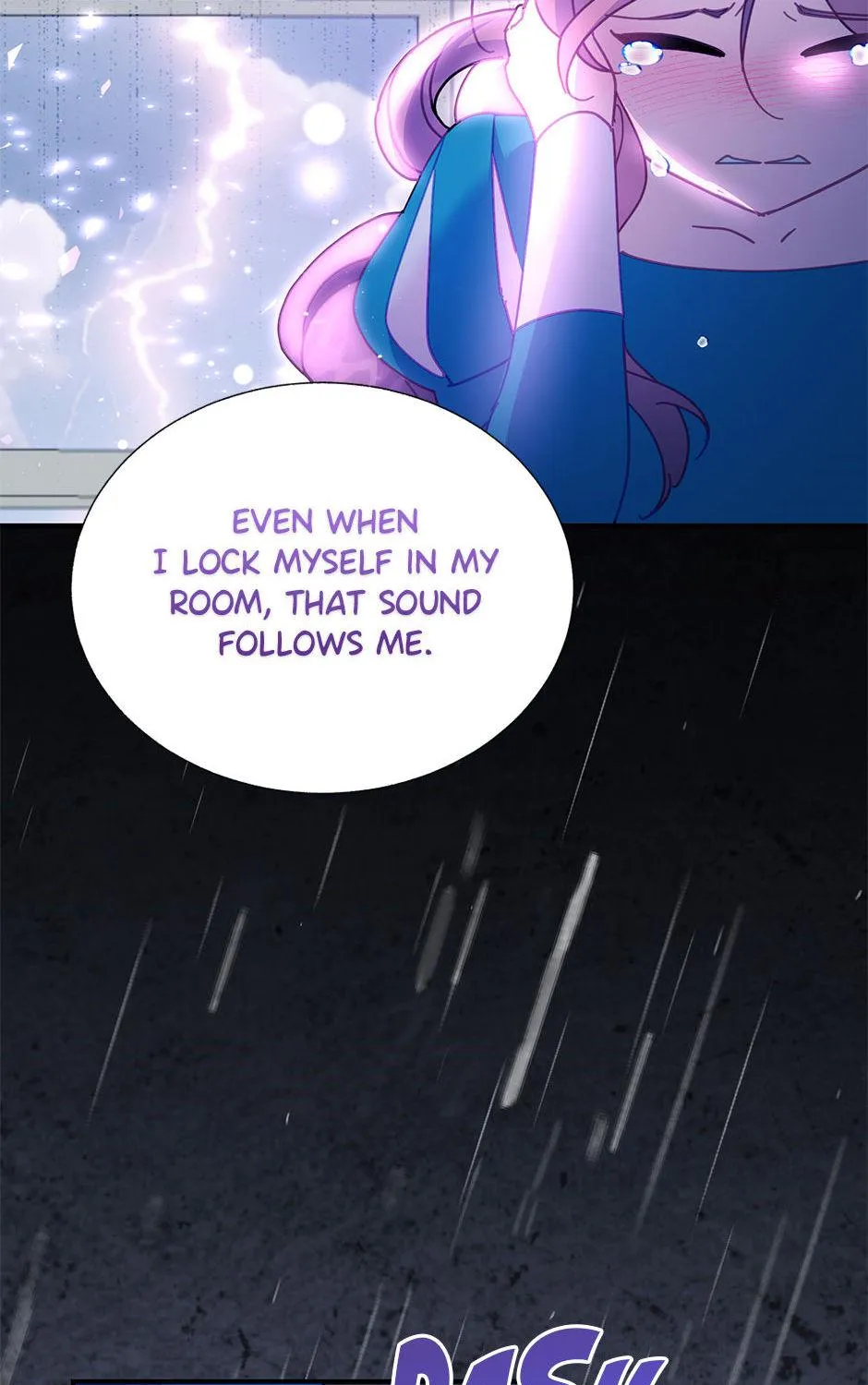 CARRIER FALCON PRINCESS Chapter 106 page 35 - 