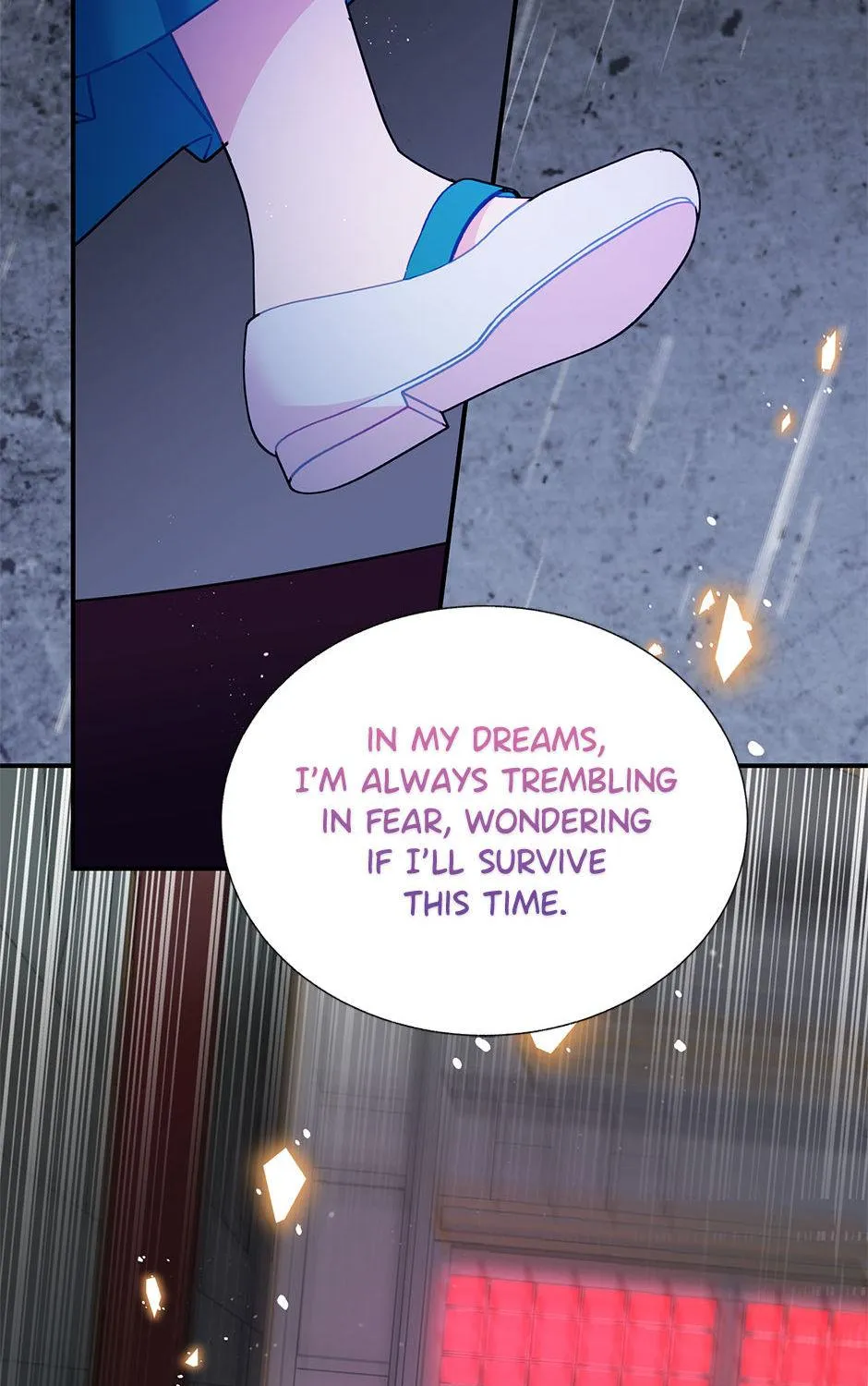 CARRIER FALCON PRINCESS Chapter 106 page 37 - 
