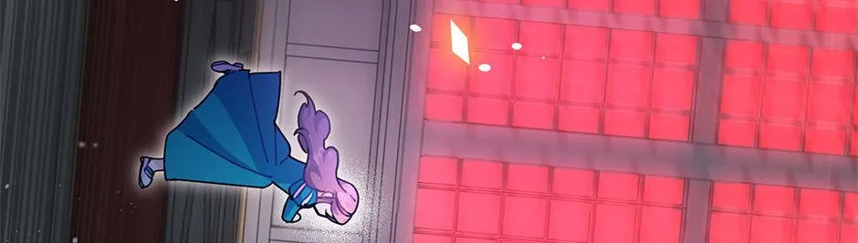 CARRIER FALCON PRINCESS Chapter 106 page 38 - 