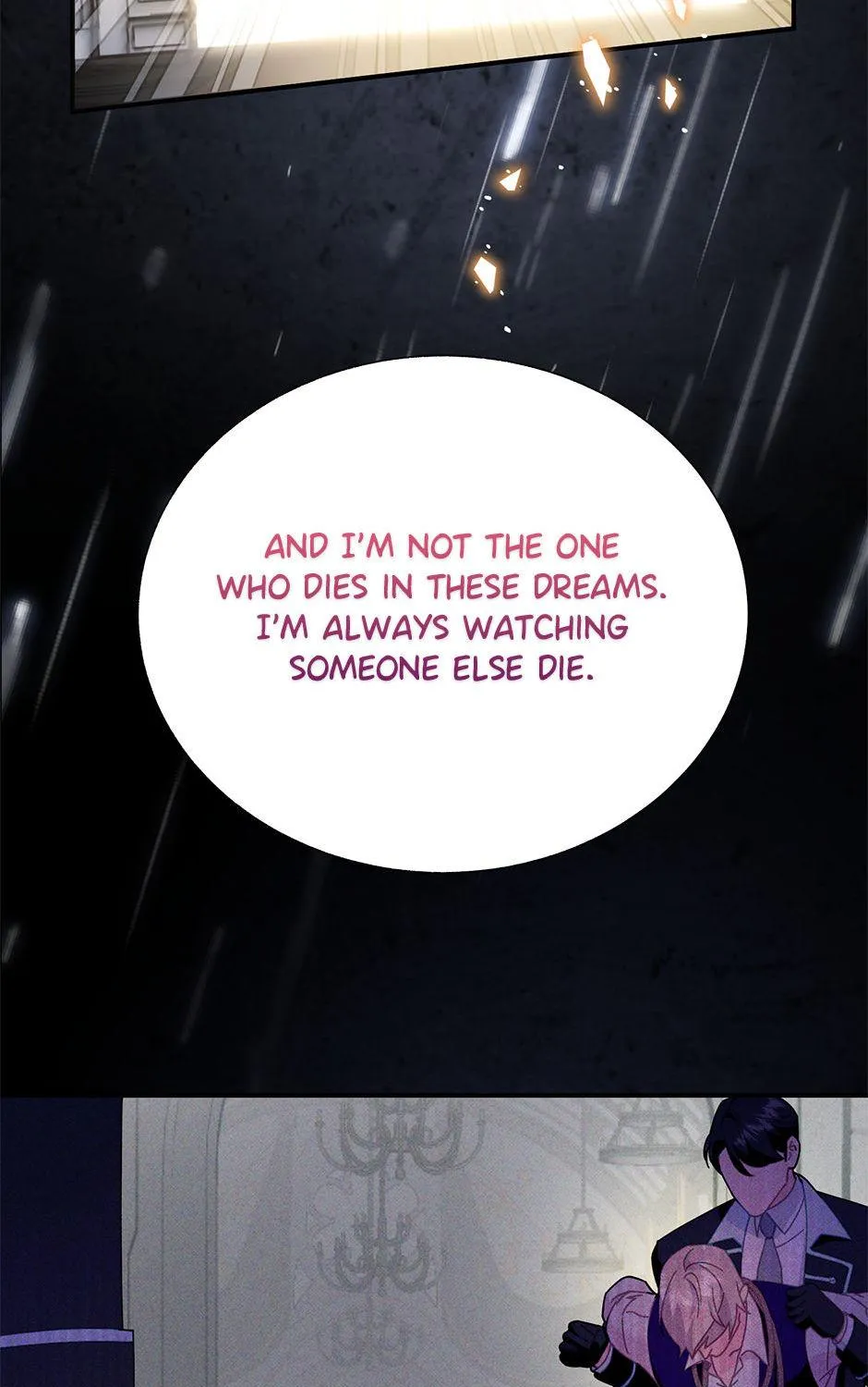 CARRIER FALCON PRINCESS Chapter 106 page 43 - 