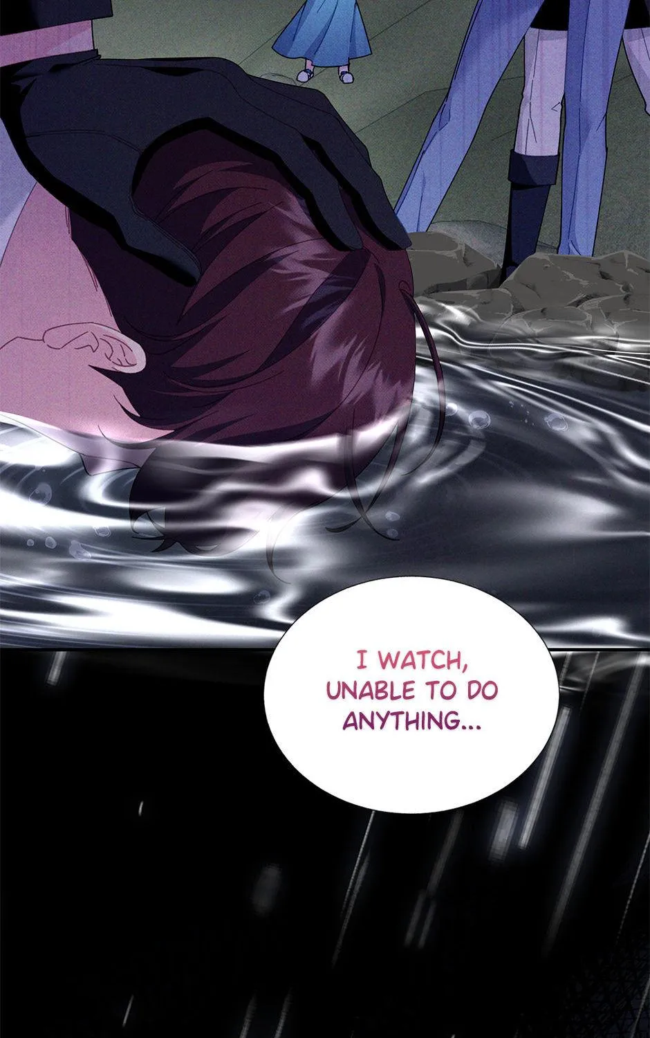 CARRIER FALCON PRINCESS Chapter 106 page 45 - 