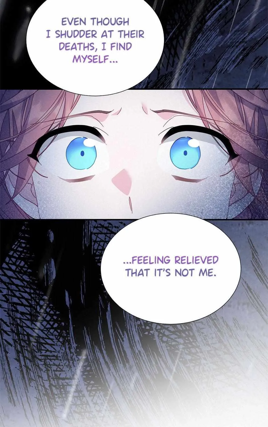 CARRIER FALCON PRINCESS Chapter 106 page 47 - 
