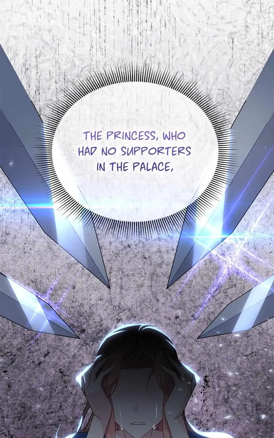 CARRIER FALCON PRINCESS Chapter 106 page 87 - 