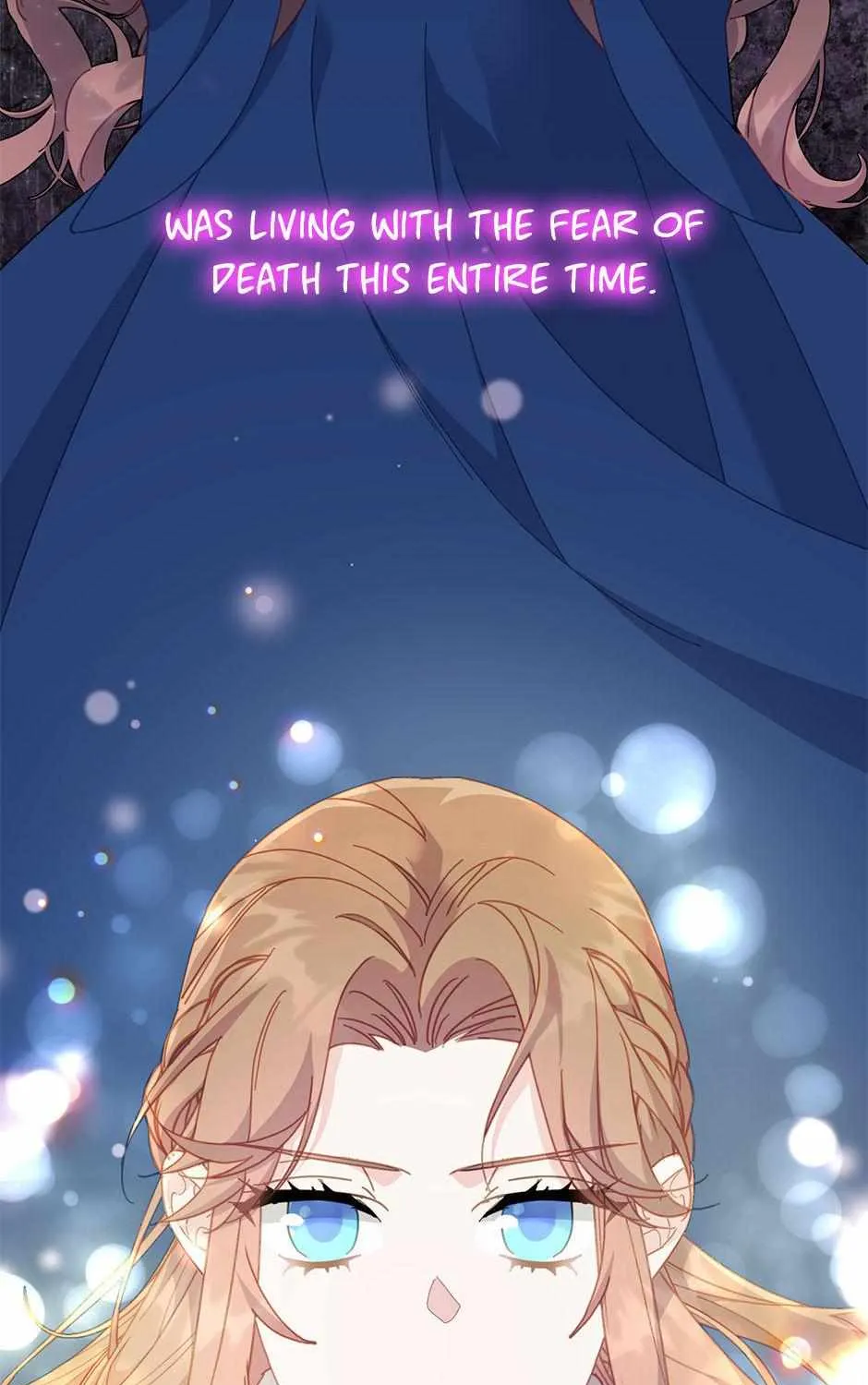 CARRIER FALCON PRINCESS Chapter 106 page 89 - 