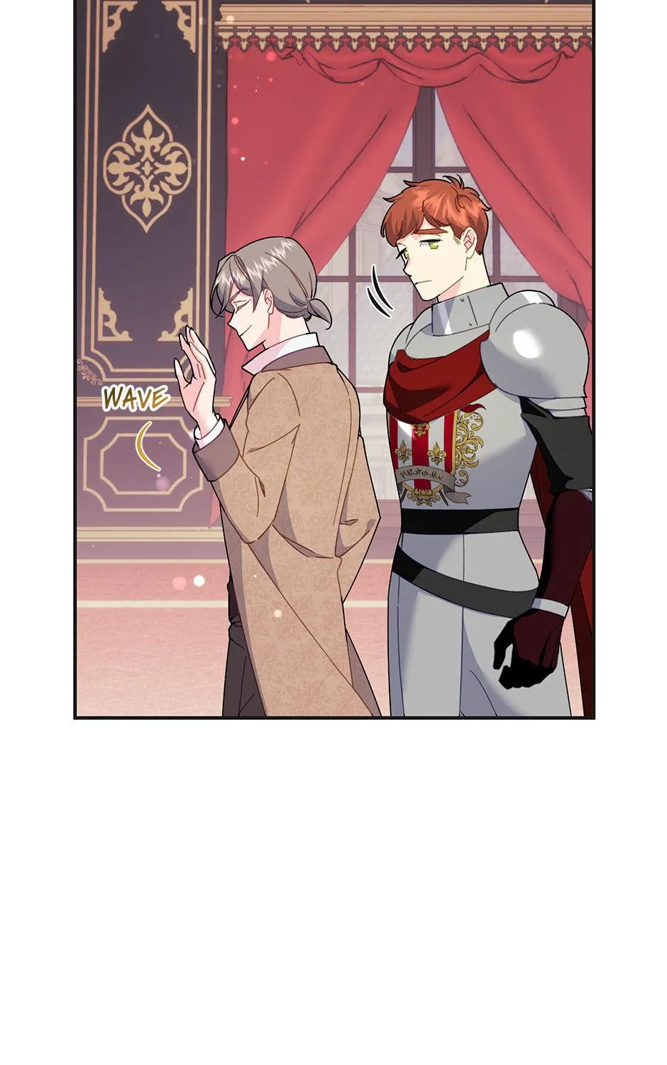 CARRIER FALCON PRINCESS Chapter 107 page 116 - 