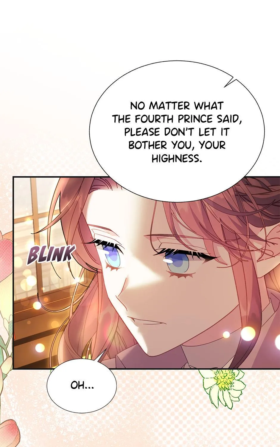 CARRIER FALCON PRINCESS Chapter 107 page 130 - 