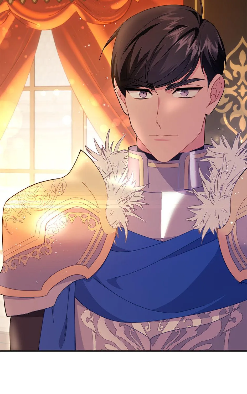 CARRIER FALCON PRINCESS Chapter 107 page 140 - 