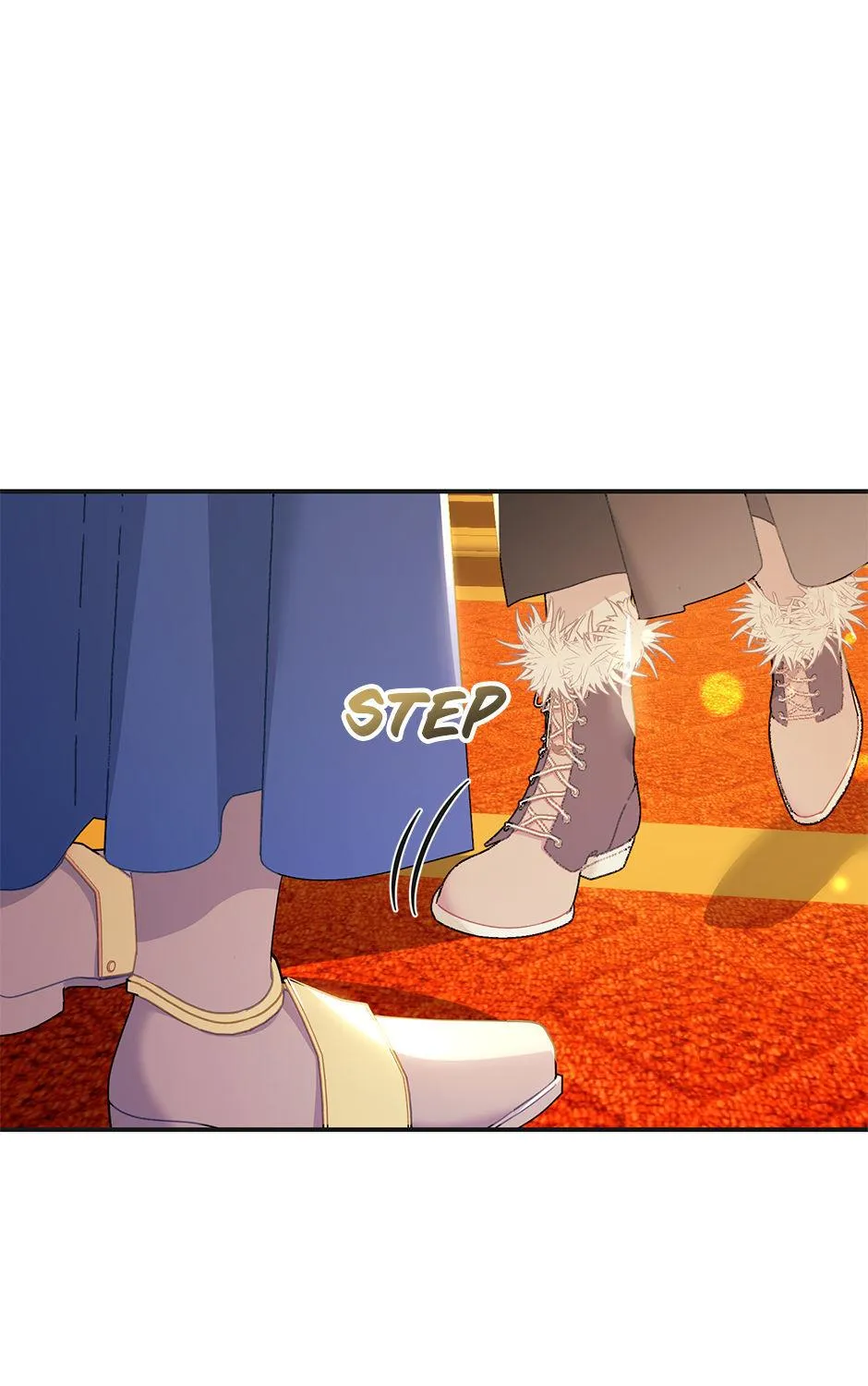 CARRIER FALCON PRINCESS Chapter 107 page 142 - 