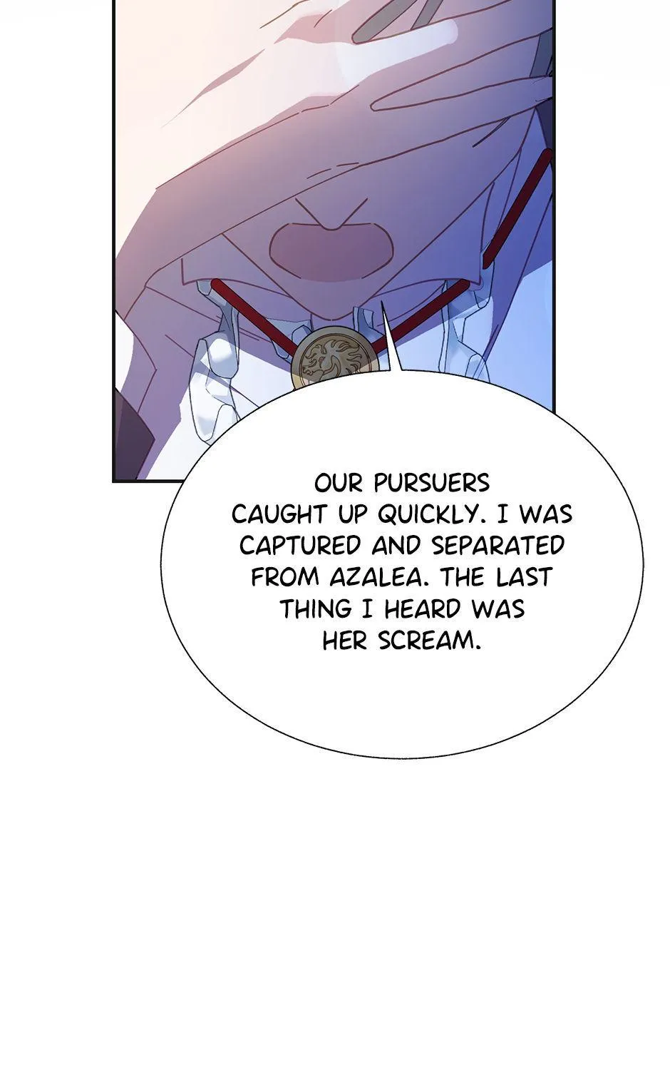 CARRIER FALCON PRINCESS Chapter 107 page 36 - 