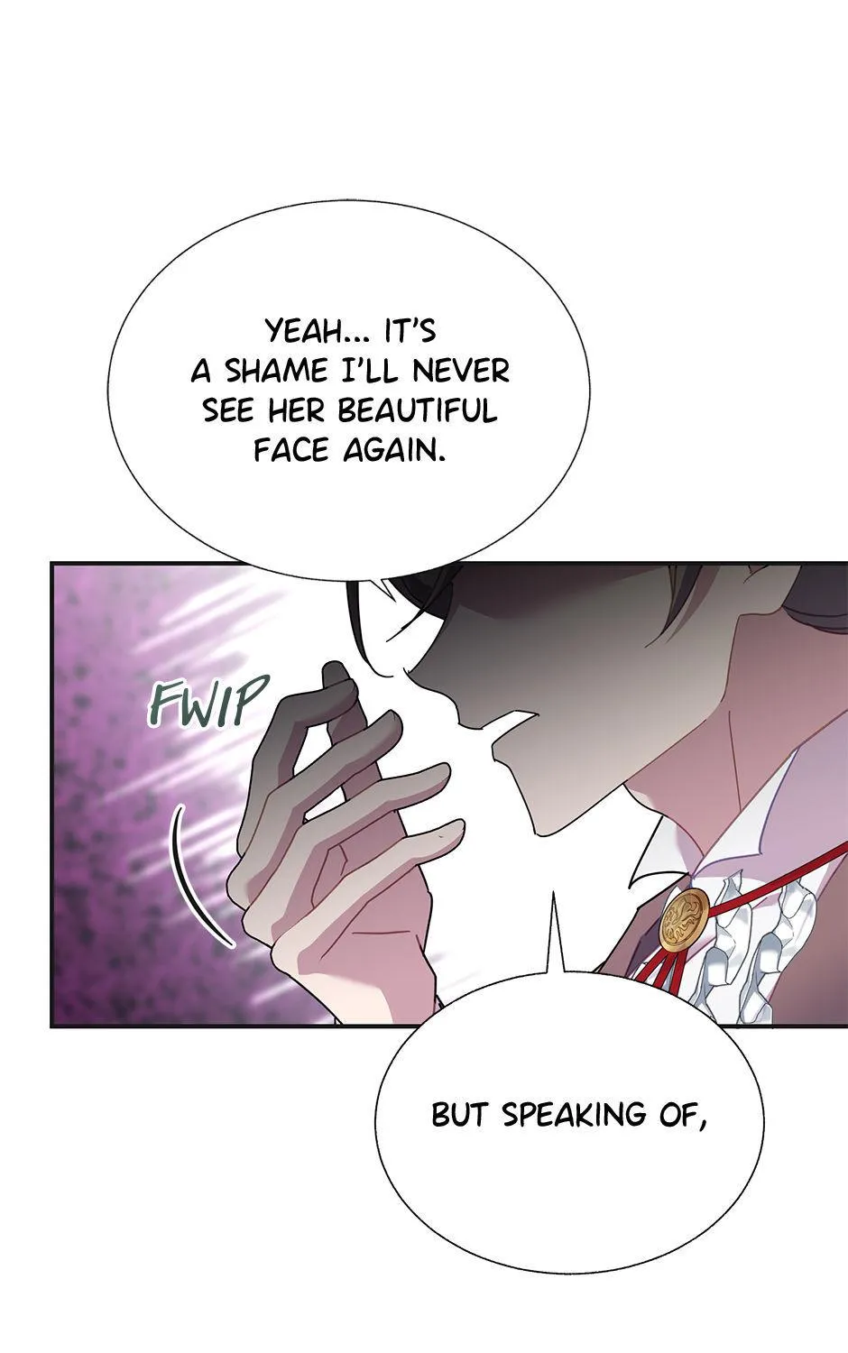 CARRIER FALCON PRINCESS Chapter 107 page 40 - 
