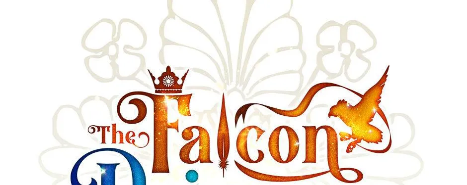 CARRIER FALCON PRINCESS Chapter 107 page 45 - 
