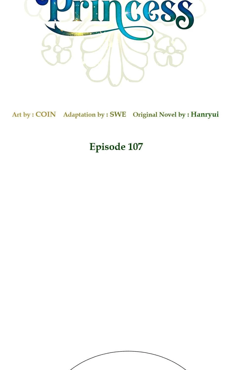 CARRIER FALCON PRINCESS Chapter 107 page 46 - 