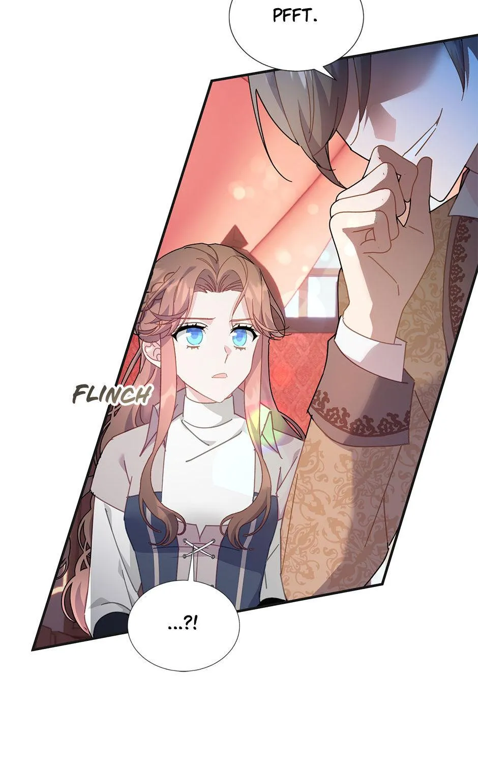 CARRIER FALCON PRINCESS Chapter 107 page 50 - 