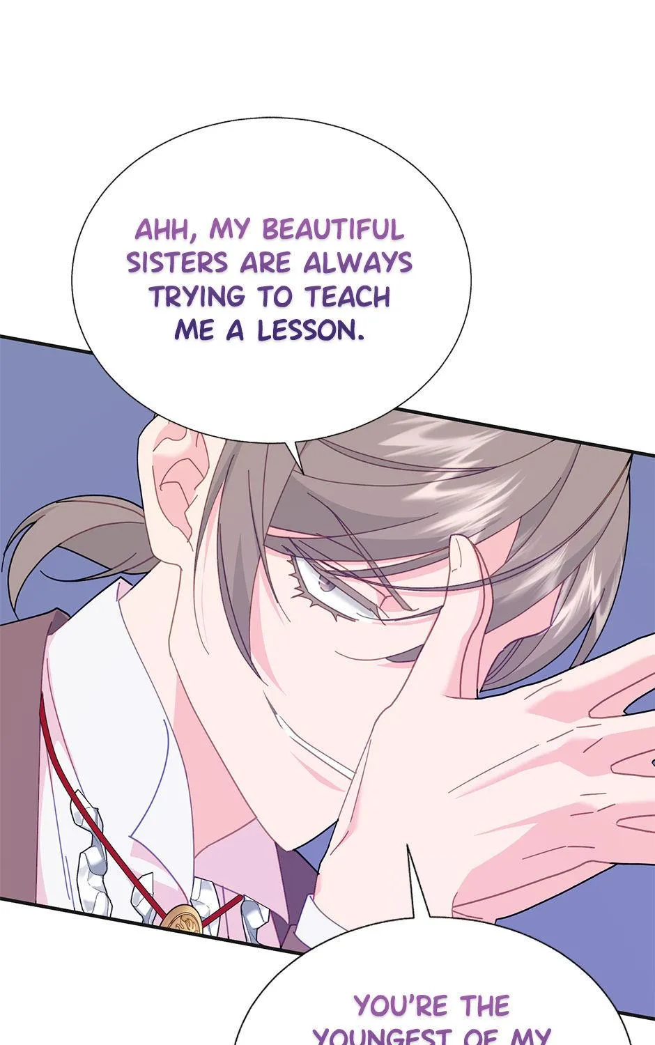 CARRIER FALCON PRINCESS Chapter 107 page 52 - 