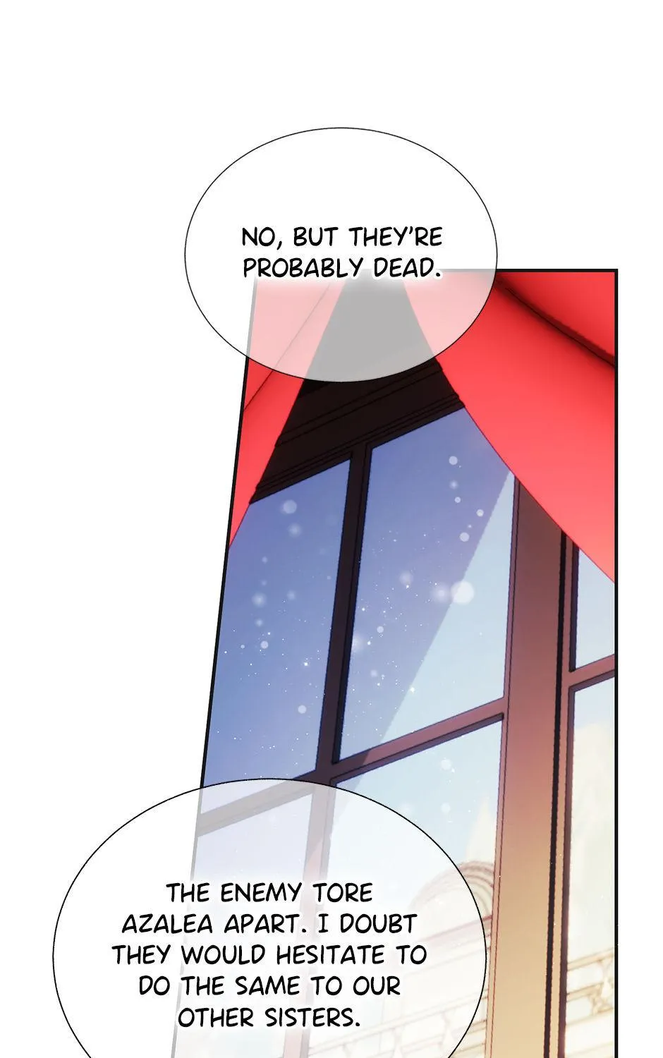 CARRIER FALCON PRINCESS Chapter 107 page 66 - 