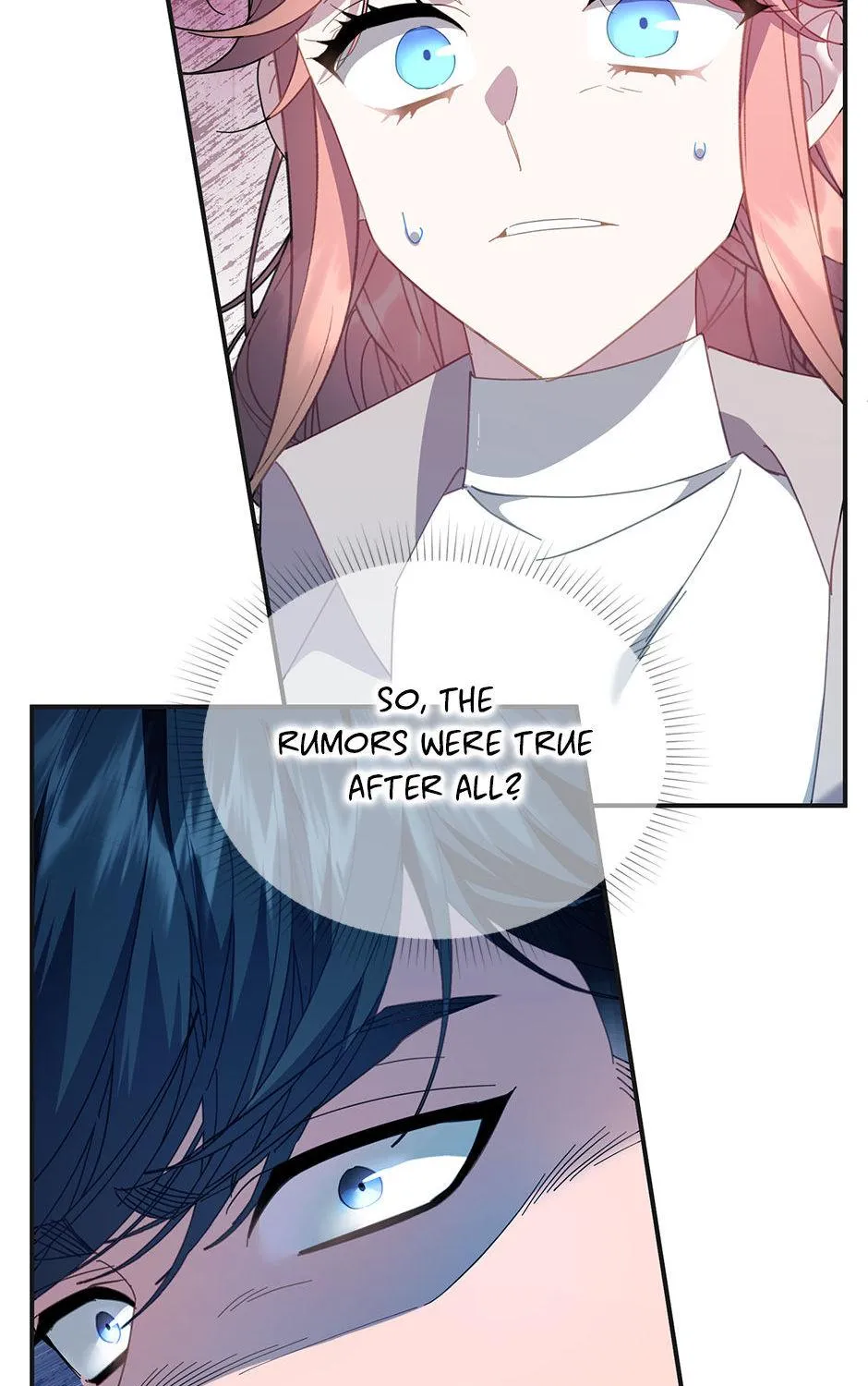 CARRIER FALCON PRINCESS Chapter 107 page 84 - 