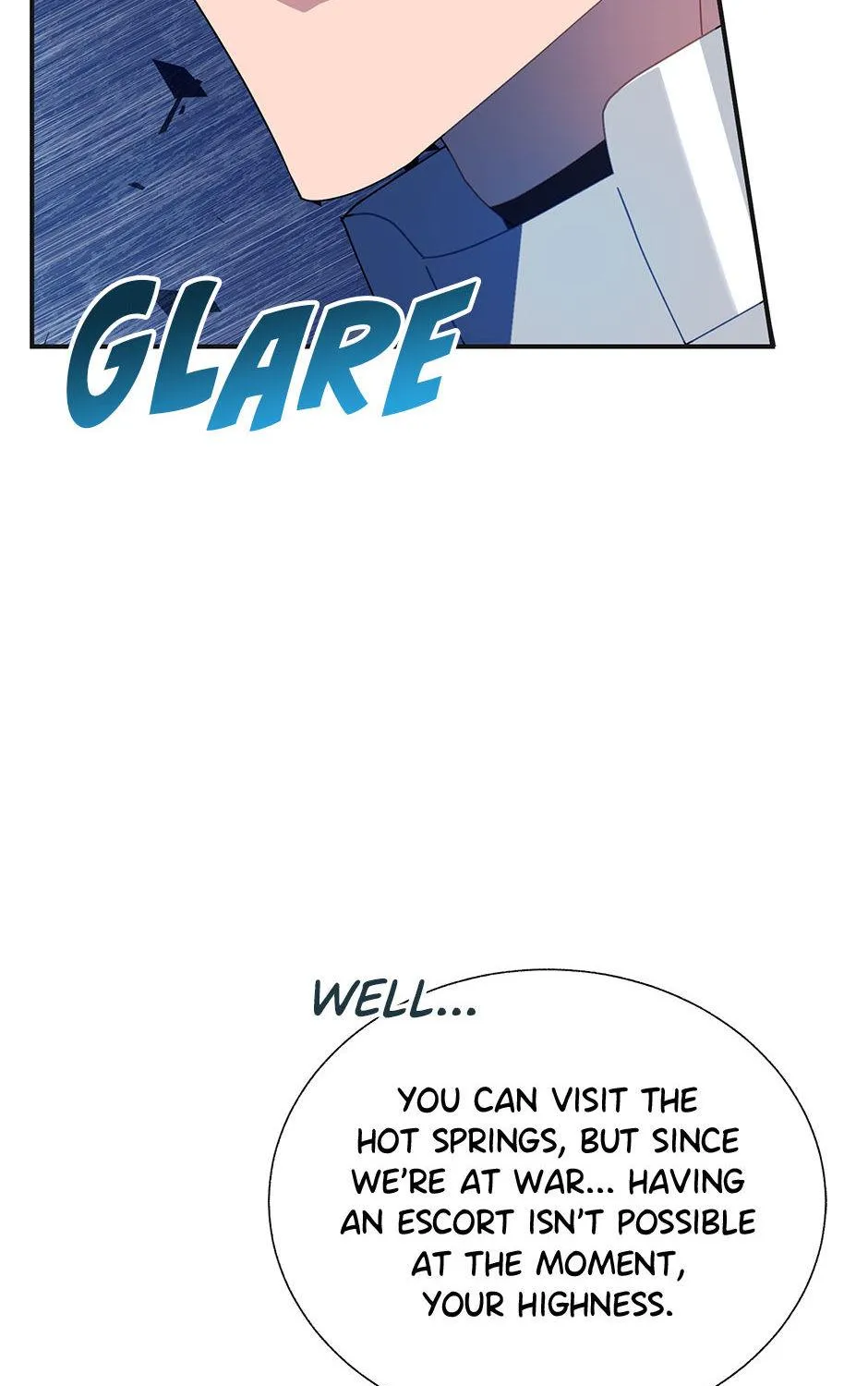 CARRIER FALCON PRINCESS Chapter 107 page 86 - 