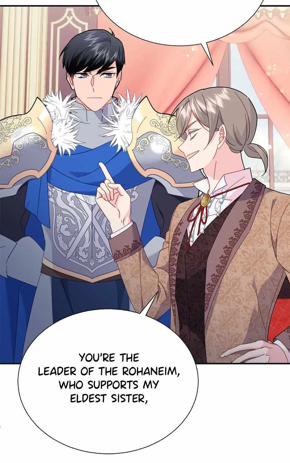 CARRIER FALCON PRINCESS Chapter 107 page 90 - 