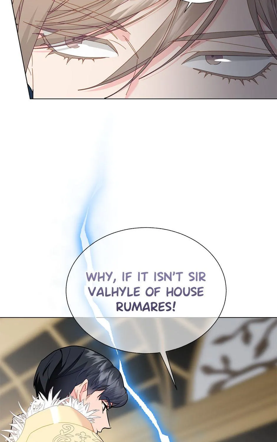 CARRIER FALCON PRINCESS Chapter 107 page 10 - 