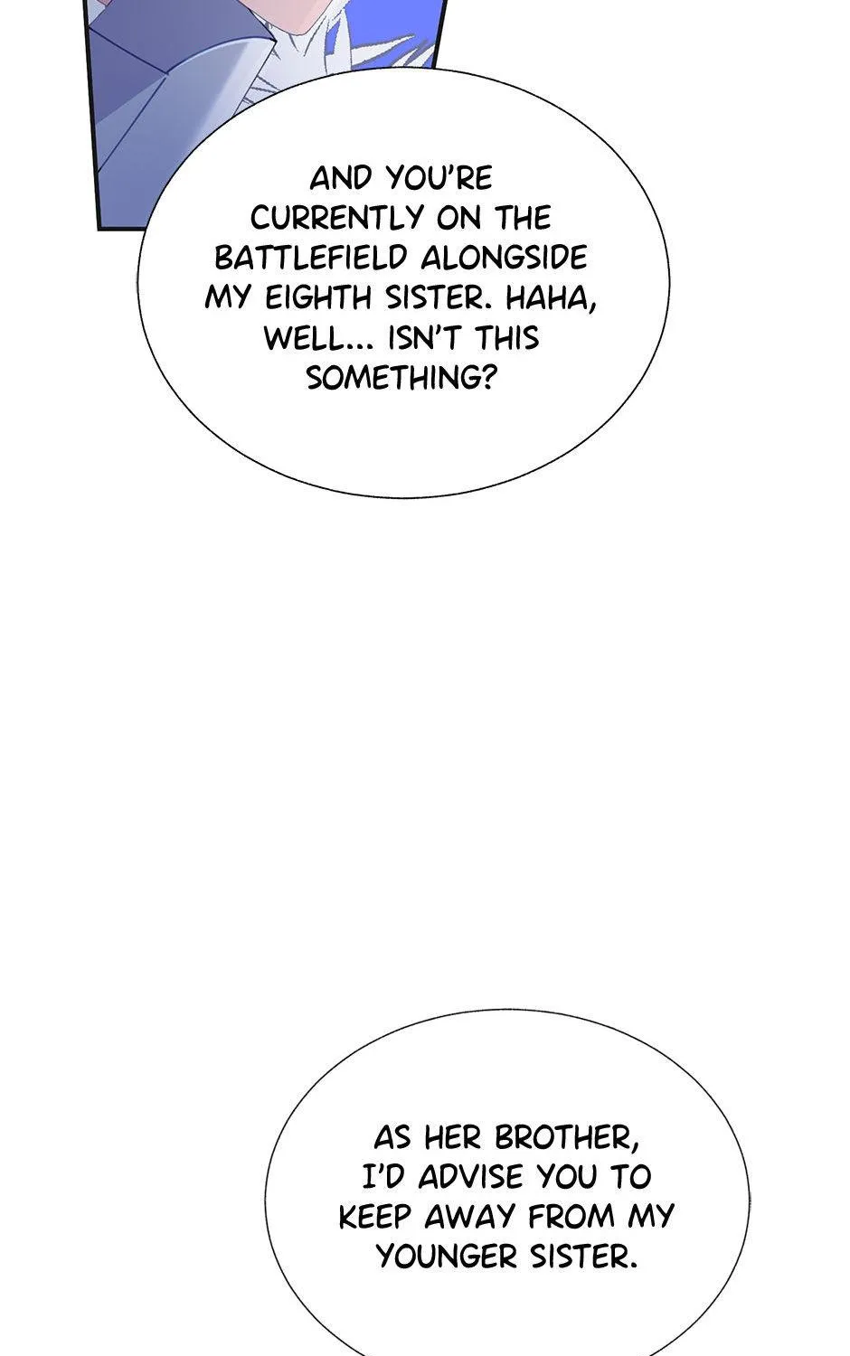CARRIER FALCON PRINCESS Chapter 107 page 94 - 