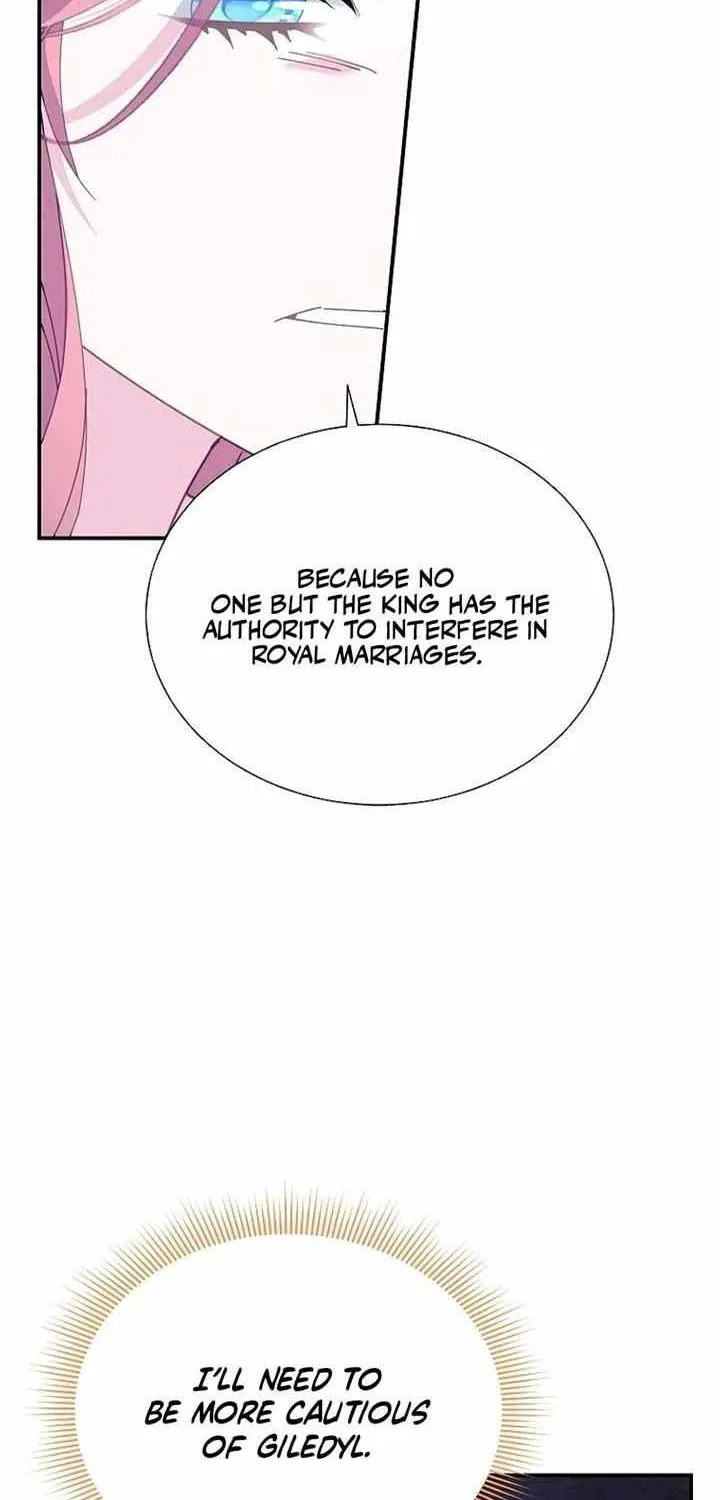 CARRIER FALCON PRINCESS Chapter 108 page 16 - 