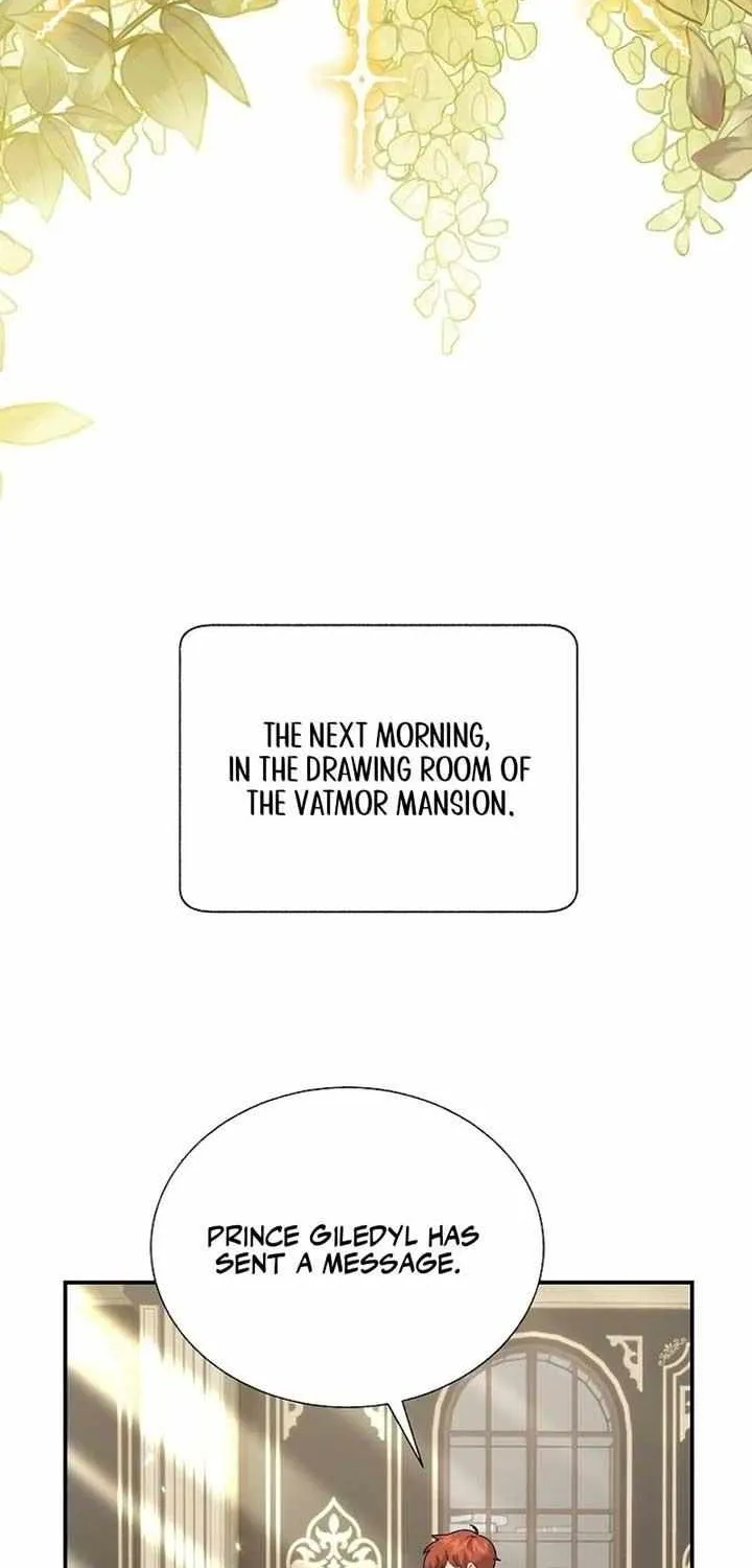 CARRIER FALCON PRINCESS Chapter 108 page 20 - 