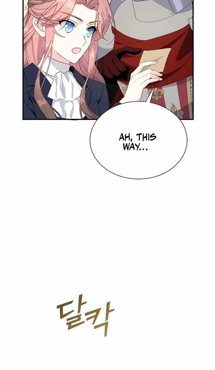 CARRIER FALCON PRINCESS Chapter 108 page 23 - 