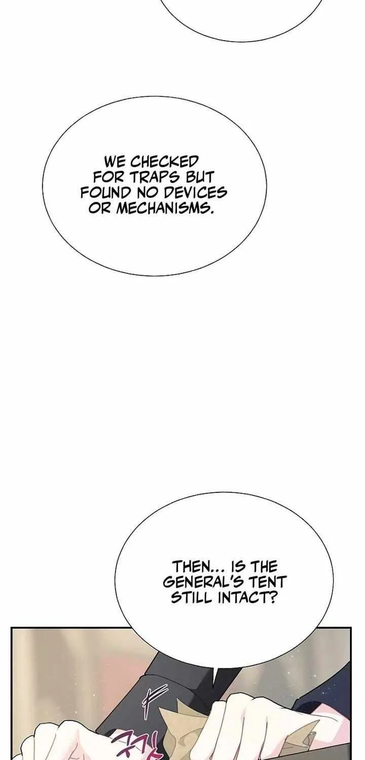 CARRIER FALCON PRINCESS Chapter 108 page 27 - 