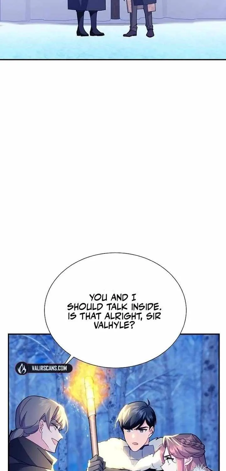 CARRIER FALCON PRINCESS Chapter 108 page 61 - 