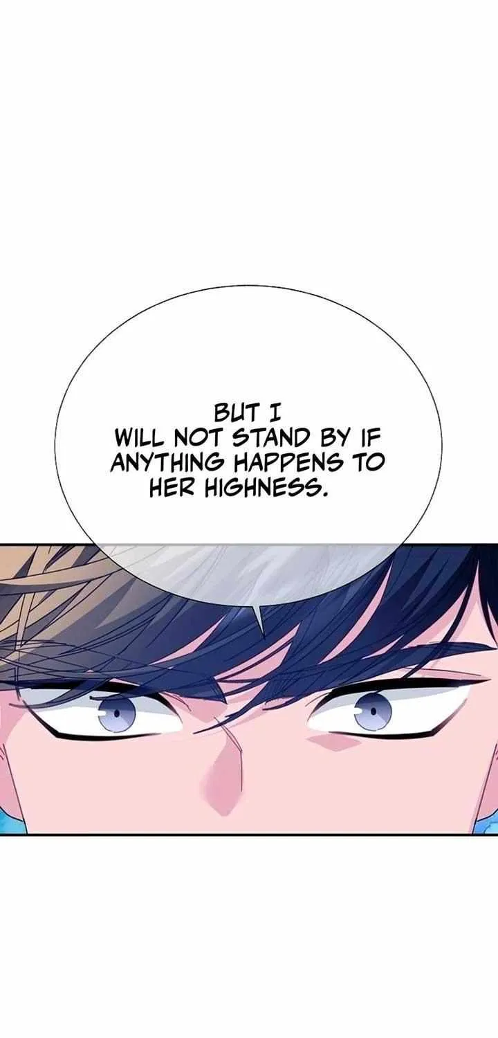 CARRIER FALCON PRINCESS Chapter 108 page 63 - 