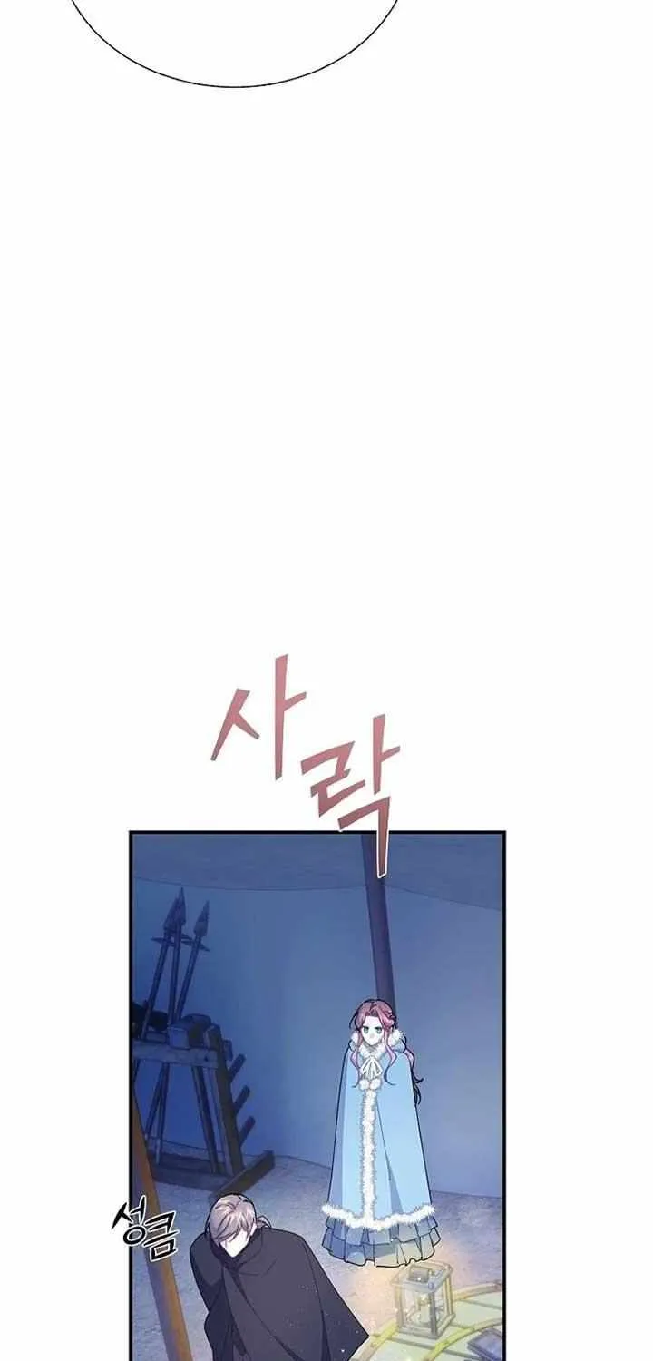 CARRIER FALCON PRINCESS Chapter 108 page 65 - 