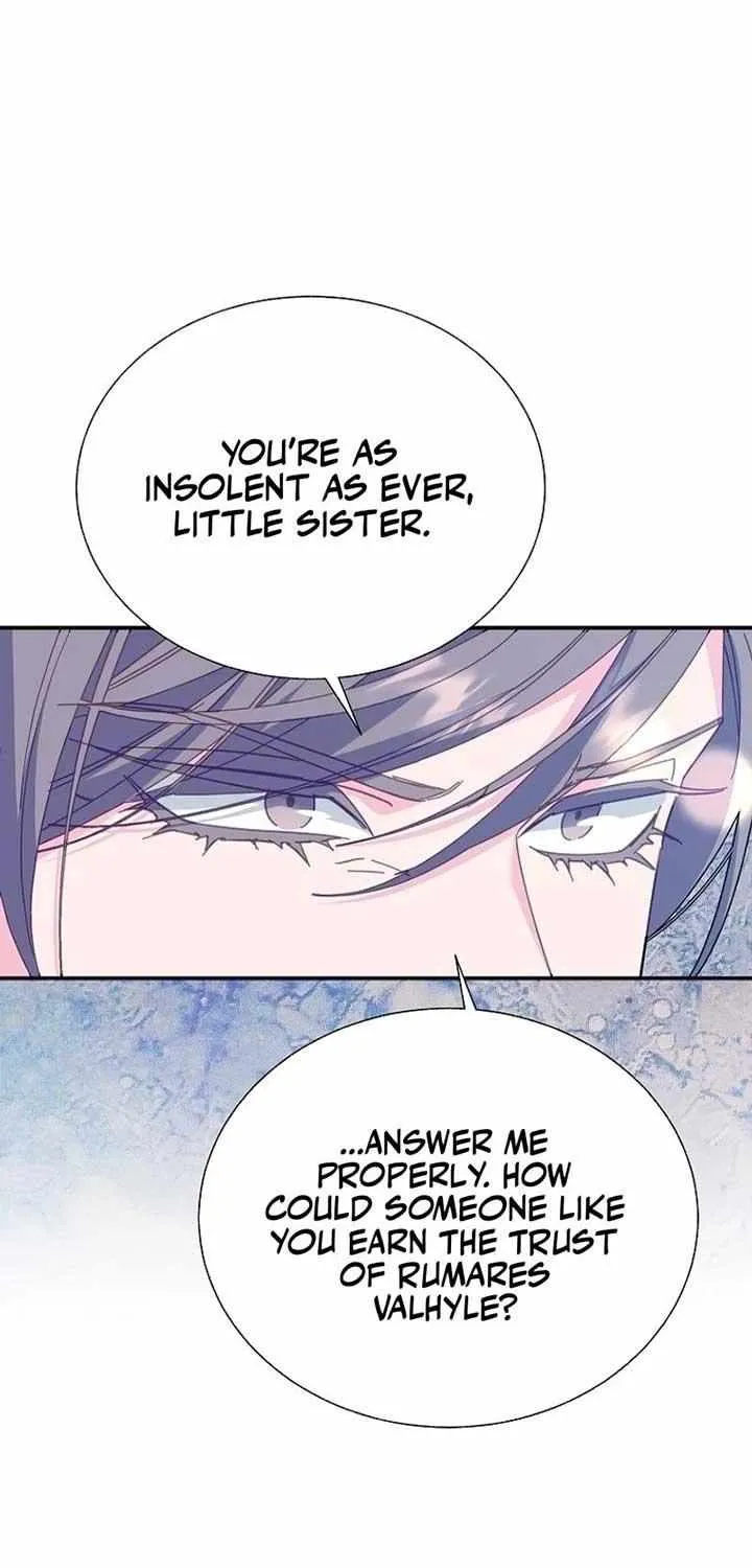 CARRIER FALCON PRINCESS Chapter 108 page 69 - 