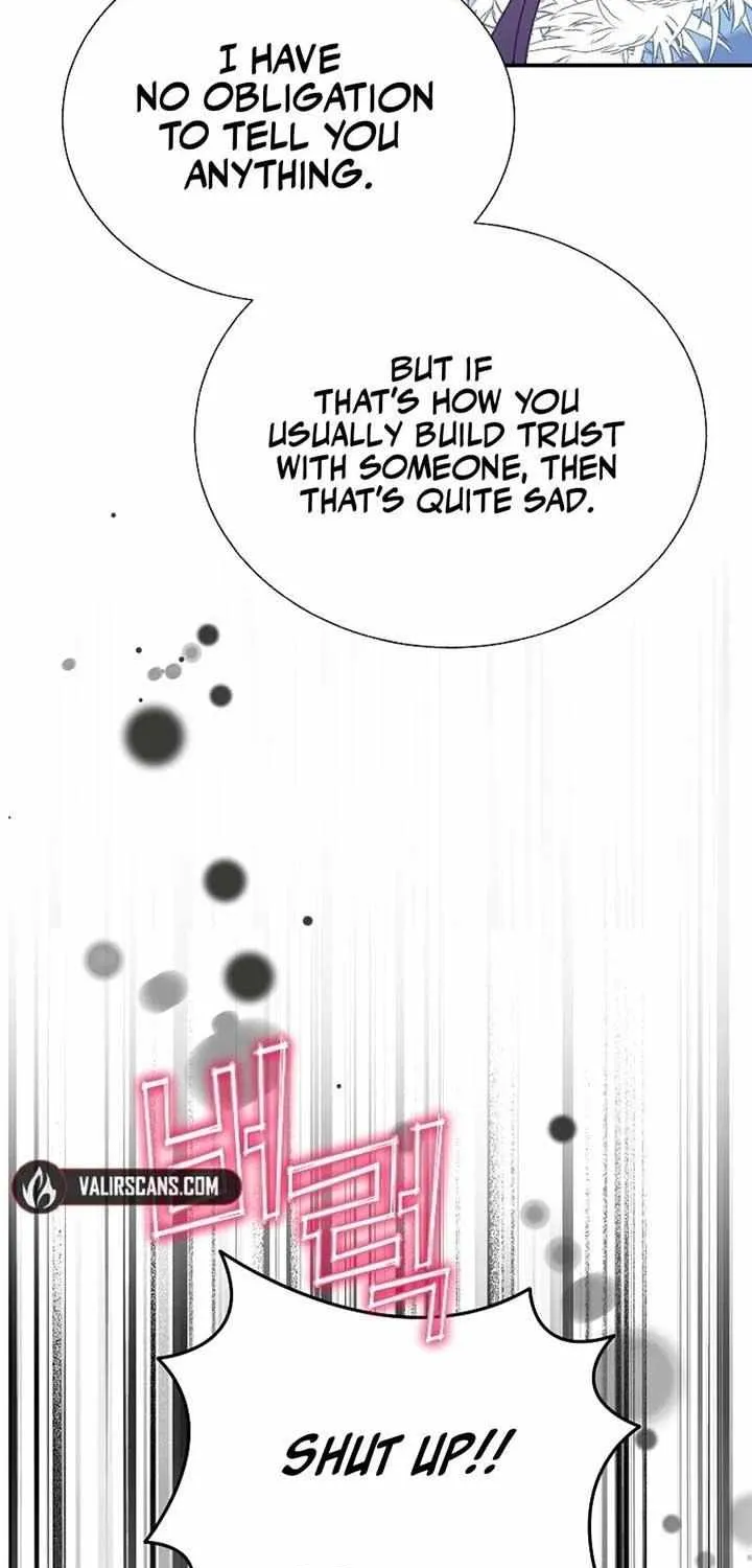 CARRIER FALCON PRINCESS Chapter 108 page 71 - 