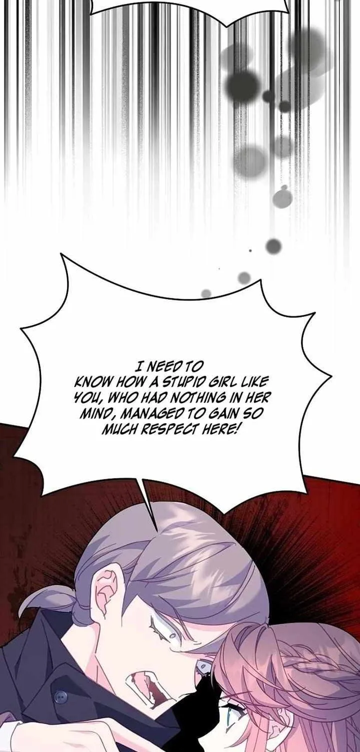 CARRIER FALCON PRINCESS Chapter 108 page 72 - 